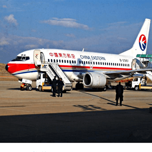 张家口宁远机场物流航空快运业稳步发展的原因是什么？